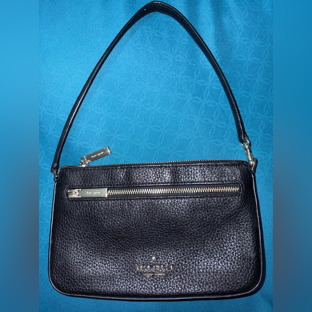 Mini Kate Spade Purse/Wristlet